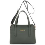 Bolsa Bangkok - Verde Militar