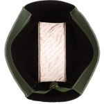 Bolsa Siena - Verde Militar