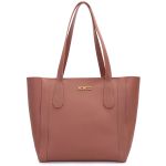 Bolsa Siena - Caramelo