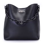 Bolsa Barcelona - Preto