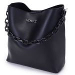 Bolsa Barcelona - Preto