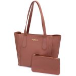 Bolsa Siena - Caramelo