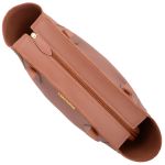 Bolsa Siena - Caramelo