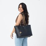 Bolsa Turim - Preta