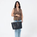 Bolsa Turim - Preta