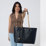 Bolsa Turim - Preta