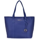 Bolsa Dallas - Azul