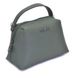 Bolsa Dubai - Verde Militar