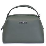 Bolsa Dubai - Verde Militar