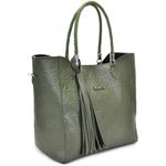 Bolsa Santorini - Verde Militar