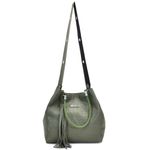 Bolsa Santorini - Verde Militar