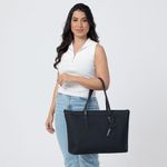 Bolsa Malibu - Preto