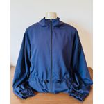 PARKA - LISA - COR AZUL MARINHO 
