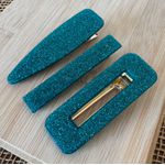 PRESILHAS - KIT 3 UN. - TOM DE VERDE 