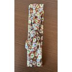 FAIXA DE CABELO - KIDS - ESTAMPADA - FLORAL 