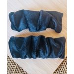 TIC TAC - 2 unidades - cor preta 