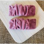 TIC TAC - 2 UNIDADES - TOM DE ROSA 