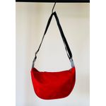 MINI BAG - NOVA VERSÃO - COR VERMELHA 