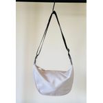 MINI BAG - NOVA VERSÃO - COR OFF WHITE 