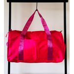 BOLSA - MAR - COR PINK 