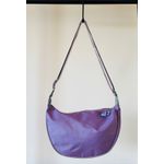 MINI BAG - NOVA VERSÃO - COR LAVANDA 