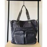 BOLSA - RIO - COR CINZA/CHUMBO 