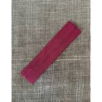 FAIXA DE CABELO - TOM MARROM 