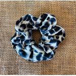SCRUNCHIE - ANIMAL PRINT - N5