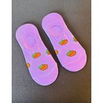 MEIA - TEMA FRUTAS - MORANGO 