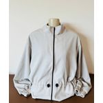 PARKA - LISA - COR GELO 