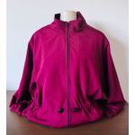 PARKA - LISA COR MARSALA 