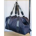 BOLSA - CINZA 