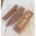 PRESILHAS - KIT 3 UN. - COM BRILHO 