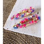 PRESILHAS - KIT 2 UN. - SUMMER N5