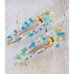 PRESILHAS - KIT 2 UN. - SUMMER N2