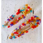 PRESILHAS - KIT 2 UN. - SUMMER N1