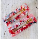 PRESILHAS - KIT 2 UN. - SPRING N4