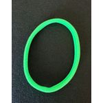 HEADBAND - COR VERDE 