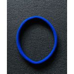HEADBAND - COR AZUL 
