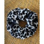 SCRUNCHIE - ANIMAL PRINT - N3