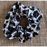 SCRUNCHIE - ANIMAL PRINT - N1