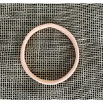 HEADBAND - COR LARANJA - CANDY COLOR 