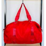 BOLSA - VERMELHA 