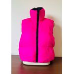 COLETE - DUPLA FACE - PINK 