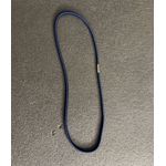 HEADBAND - COR AZUL MARINHO 