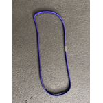 HEADBAND - TOM DE ROXO 