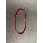 HEADBAND - COR PINK 