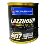 Lazzuril Verniz Alto Sólidos 8937 900ml