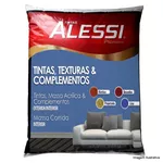 ALESSI MASSA ACRILICA 15KG REFIL