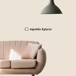 Tinta Acrílica Toque Fosco Select Algodão Egípcio 3,6L - Suvinil